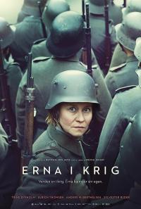 Annem Savaşa Gidiyor - Erna i krig