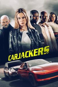 Araba Hırsızları - Carjackers