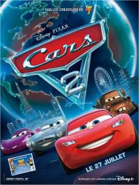 Arabalar 2 - Cars 2