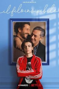 Aramızdaki Görünmez Bağlar - The Invisible Thread / Il filo invisibile