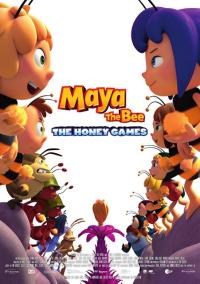 Arı Maya 2: Bal Oyunları - Maya the Bee: The Honey Games