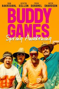 Arkadaş Oyunları 2 - Buddy Games 2