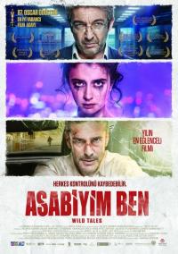 Asabiyim Ben - Relatos salvajes / Wild Tales