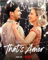 Aşk Budur - That's Amor