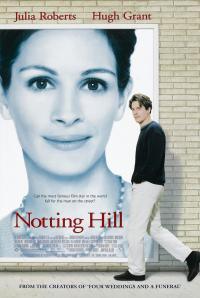 Aşk Engel Tanımaz - Notting Hill
