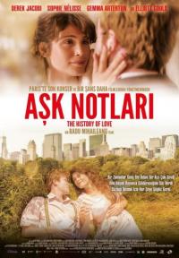 Aşk Notları - The History of Love