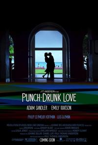 Aşk Sarhoşu - Punch-Drunk Love
