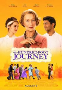 Aşk Tarifi - The Hundred-Foot Journey