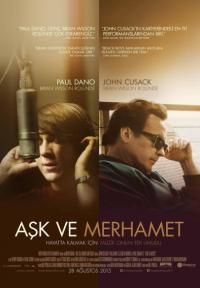 Aşk ve Merhamet - Love & Mercy