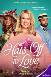 Aşka Şapka Çıkart - Hats Off to Love