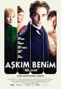 Aşkım Benim - Bel Ami