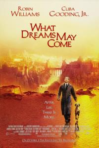 Aşkın Gücü - What Dreams May Come