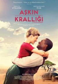 Aşkın Krallığı - A United Kingdom