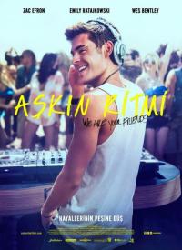 Aşkın Ritmi - We Are Your Friends