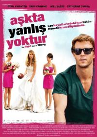 Aşkta Yanlış Yoktur - The Right Kind of Wrong 