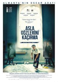 Asla Gözlerini Kaçırma - Werk Ohne Autor / Never Look Away
