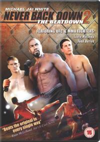 Asla Pes Etme 2 - Never Back Down 2