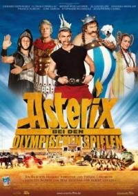Asteriks Ve Oburiks 3: Olimpiyat Oyunları'nda - Asterix Aux Jeux Olympiques 