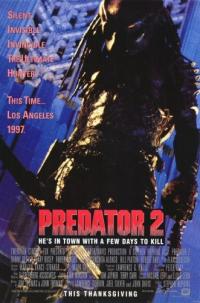 Av 2 - Predator 2