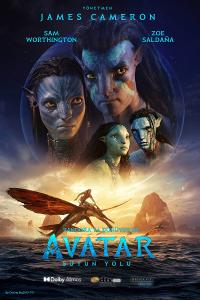 Avatar: Suyun Yolu - Avatar: The Way of Water