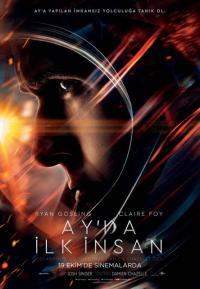 Ay'da İlk İnsan - First Man