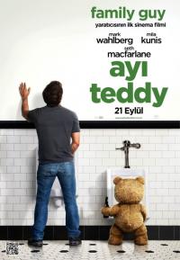 Ayı Teddy - Ted