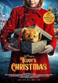 Ayı Teddy'nin Maceraları - Teddybjørnens jul