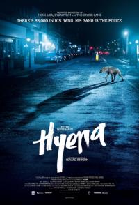 Aynasız - Hyena