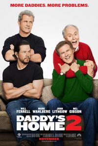 Babalar Savaşıyor 2 - Daddy's Home 2