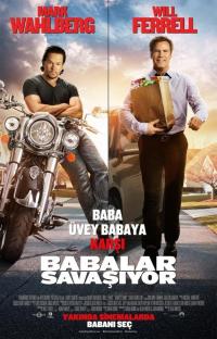 Babalar Savaşıyor - Daddy's Home