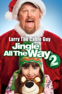 Babam Söz Verdi 2 - Jingle All the Way 2