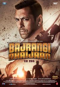 Sevginin Gücü - Bajrangi Bhaijaan