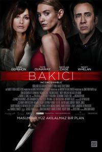 Bakıcı - Inconceivable