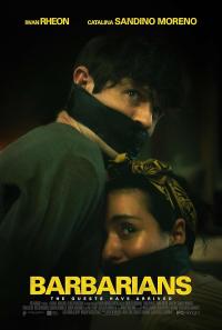 Barbarlar - Barbarians