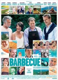 Barbekü - Barbecue