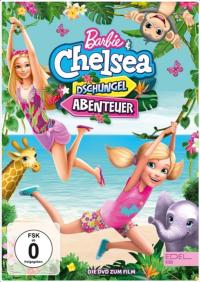 Barbie ve Chelsea Kayıp Doğum Günü - Barbie & Chelsea the Lost Birthday