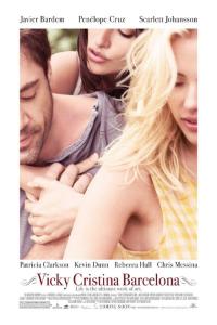 Barselona, Barselona - Vicky Cristina Barcelona