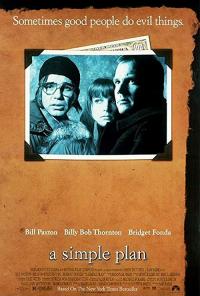 Basit Bir Plan - A Simple Plan