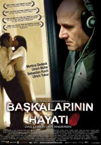 Başkalarının Hayatı - Das Leben der Anderen / The Lives of Others