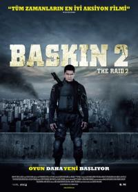 Baskın 2 - The Raid 2: Berandal