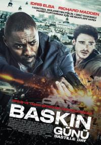 Baskın Günü - Bastille Day