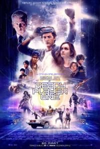 Başlat: Ready Player One - Ready Player One