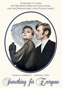 Baştan Çıkaran Şeytan - Something For Everyone