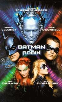 Batman 4 - Batman & Robin