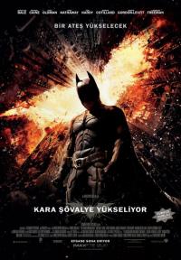 Batman 7: Kara Şövalye Yükseliyor - The Dark Knight Rises