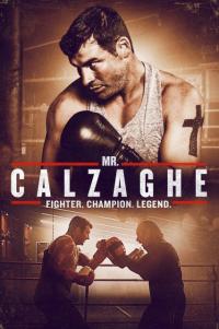Bay Calzaghe - Mr. Calzaghe
