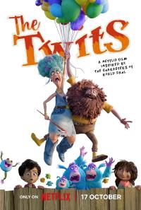 Bay ve Bayan Kıl - The Twits
