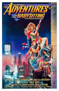 Bebek Bakıcısının Maceraları - Adventures in Babysitting