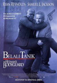 Belalı Tanık - The Hitman's Bodyguard