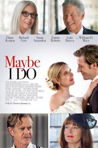 Belki Evet, Belki Hayır - Maybe I Do